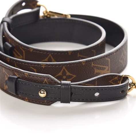 louis vuitton canada bag strap|authentic louis vuitton shoulder strap.